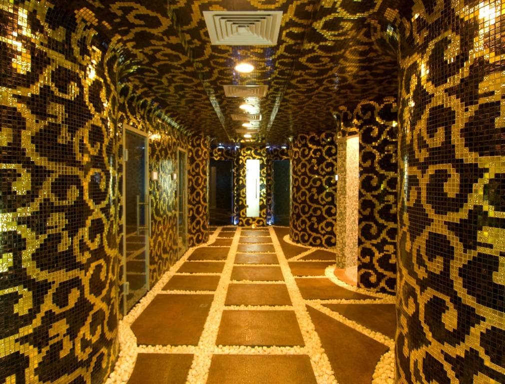 Grand Regency Doha, Trademark Collection by Wyndham - 41