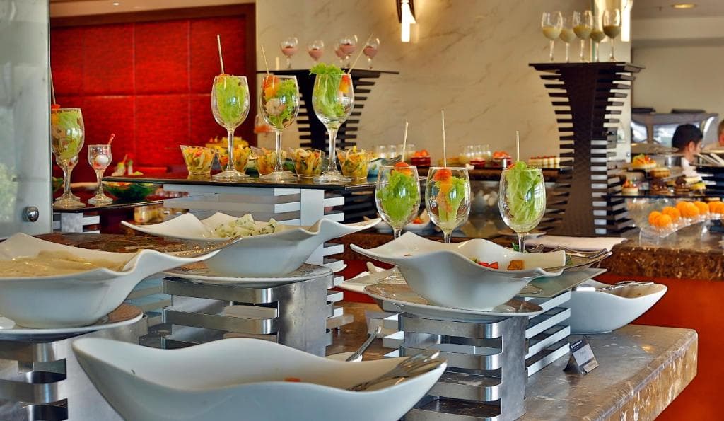 Grand Regency Doha, Trademark Collection by Wyndham - 43