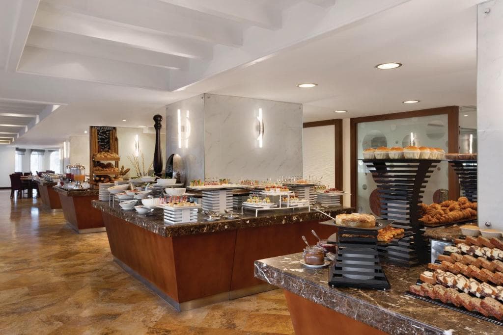 Grand Regency Doha, Trademark Collection by Wyndham - 44
