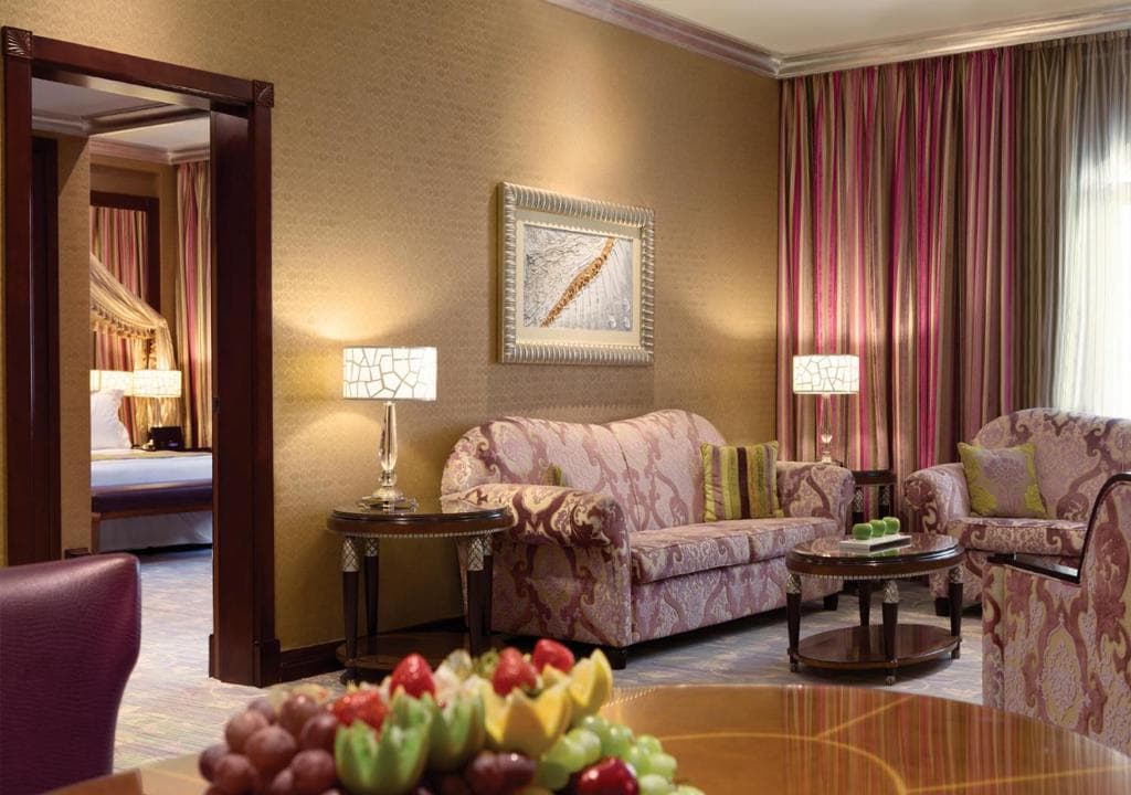 Grand Regency Doha, Trademark Collection by Wyndham - 45