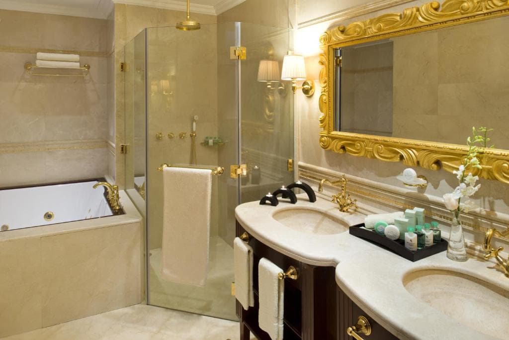 Warwick Doha - 3
