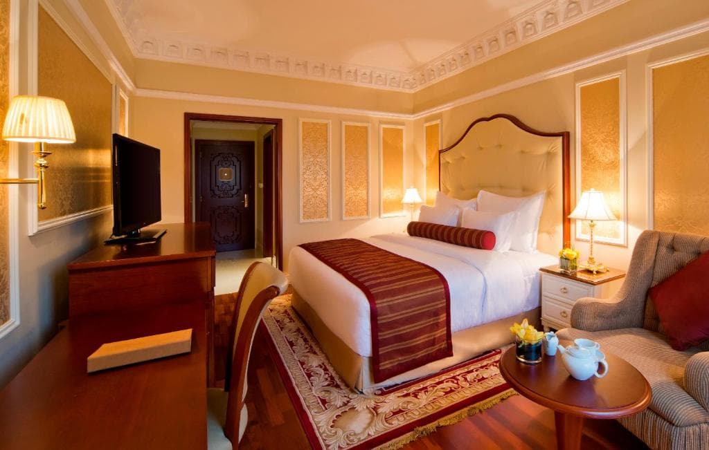 Warwick Doha - 9