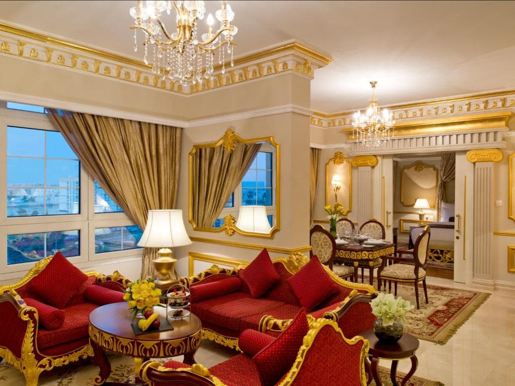 Warwick Doha - 10