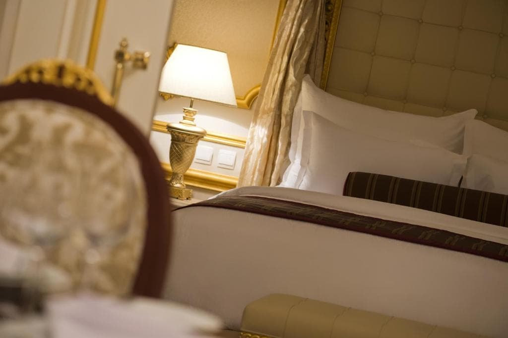 Warwick Doha - 11