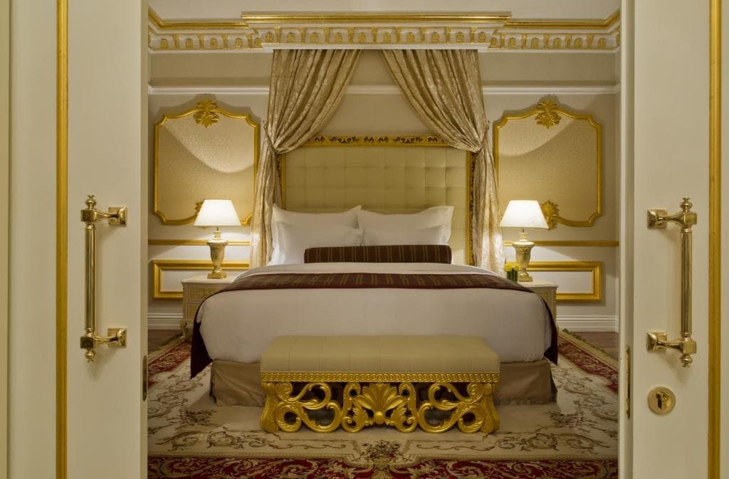 Warwick Doha - 13