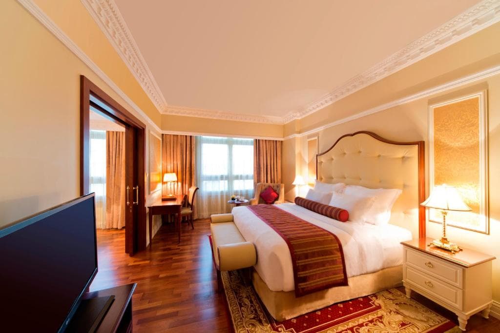 Warwick Doha - 14