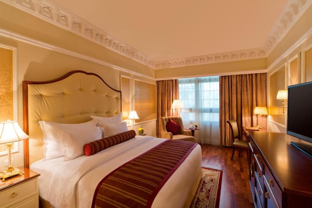 Warwick Doha - 15