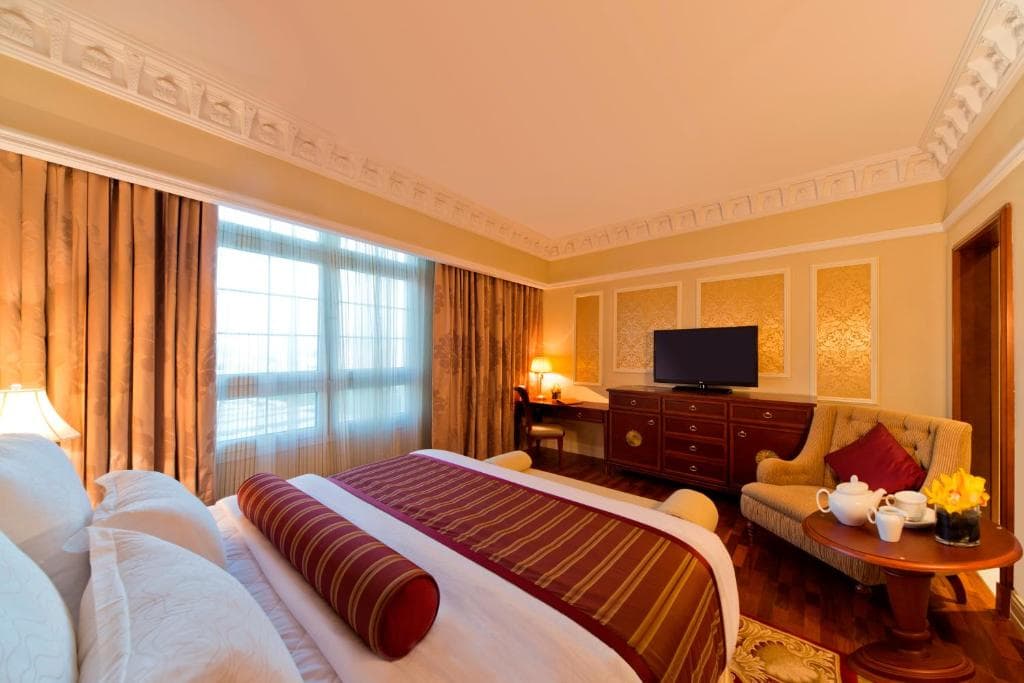 Warwick Doha - 16