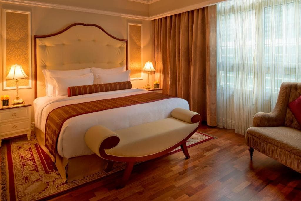 Warwick Doha - 18
