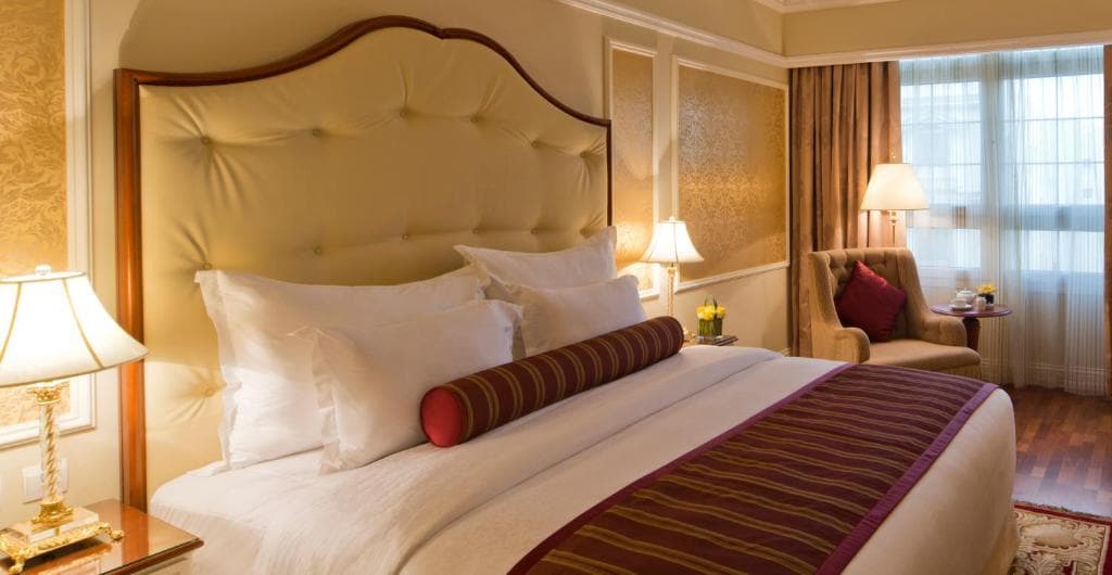Warwick Doha - 19
