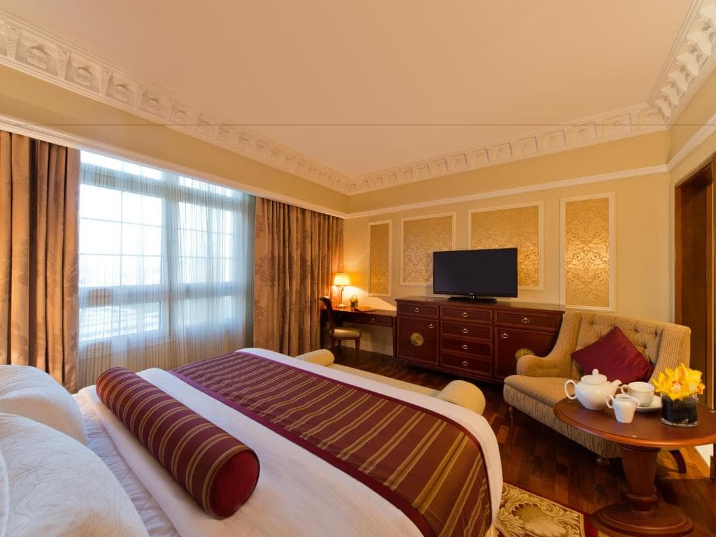 Warwick Doha - 20