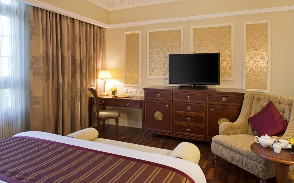 Warwick Doha - 24