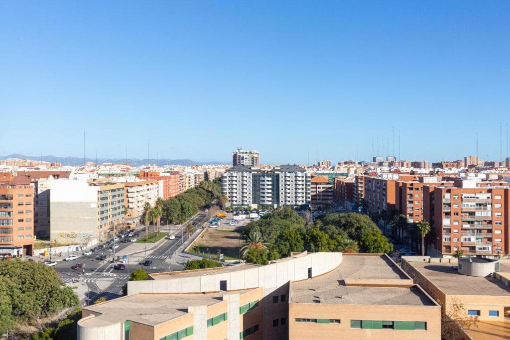 Hotel Barcelo Valencia - 14