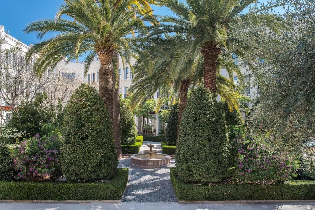 The Westin Valencia - 1