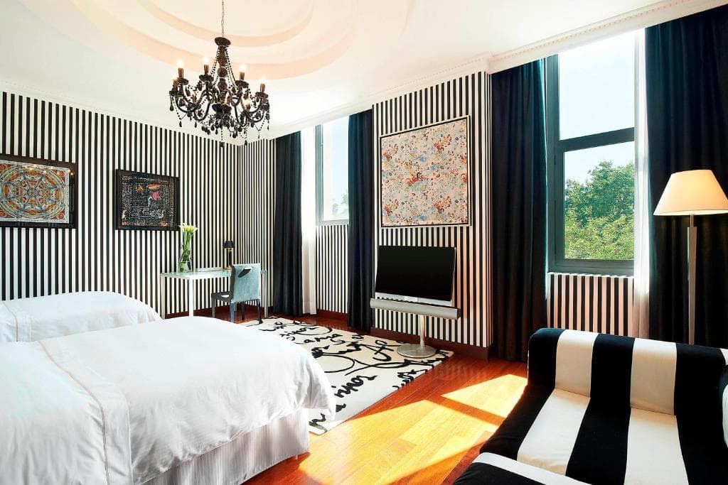 The Westin Valencia - 2
