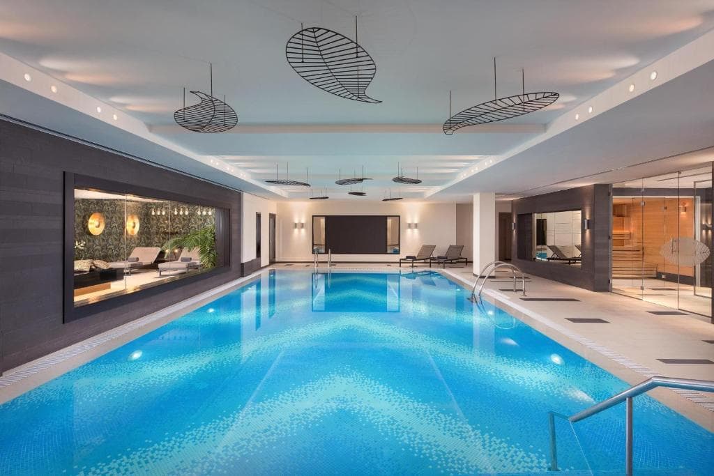 The Westin Valencia - 4