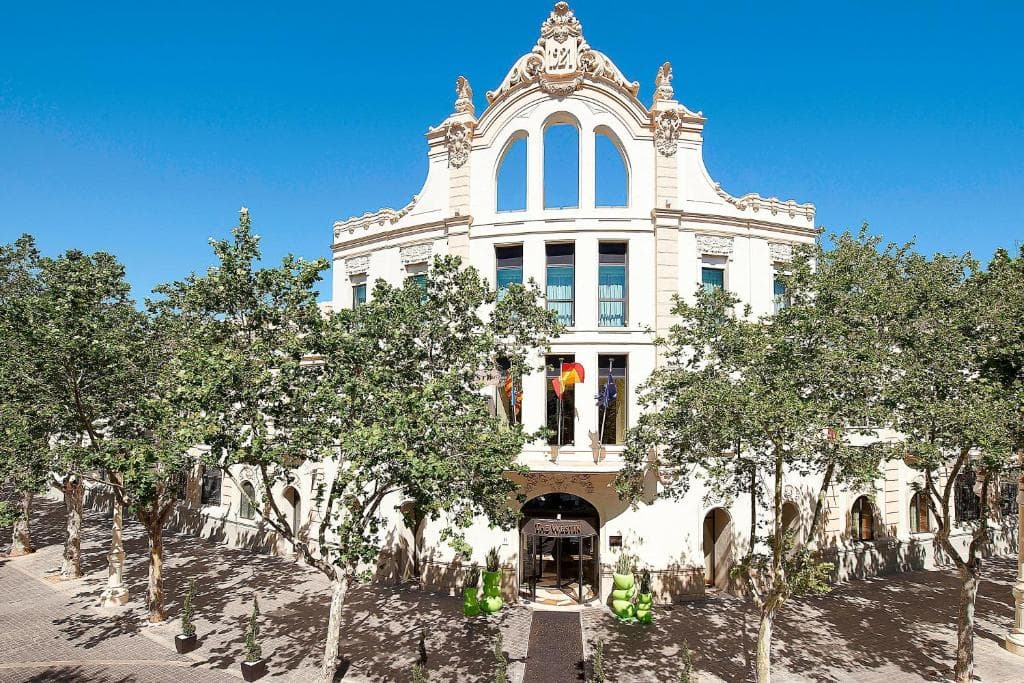 The Westin Valencia - 9
