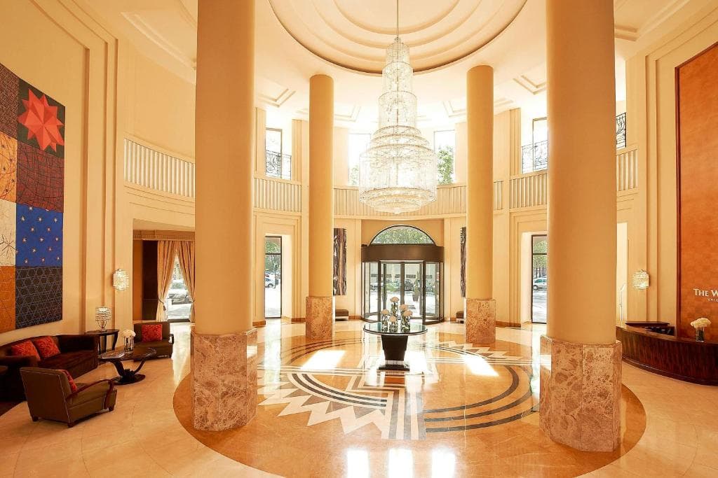 The Westin Valencia - 11