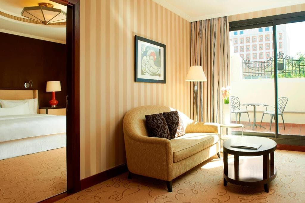 The Westin Valencia - 15