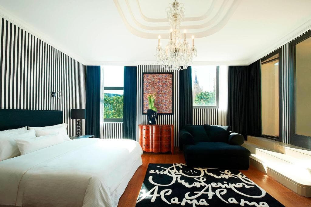 The Westin Valencia - 19