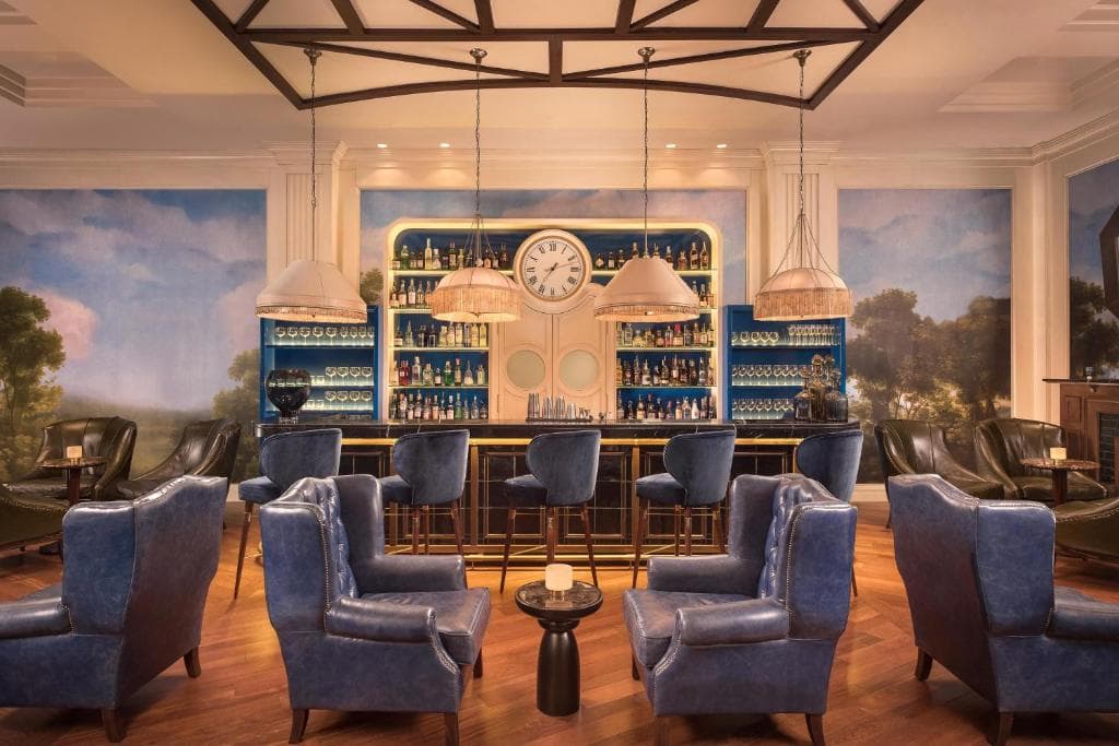 The Westin Valencia - 23