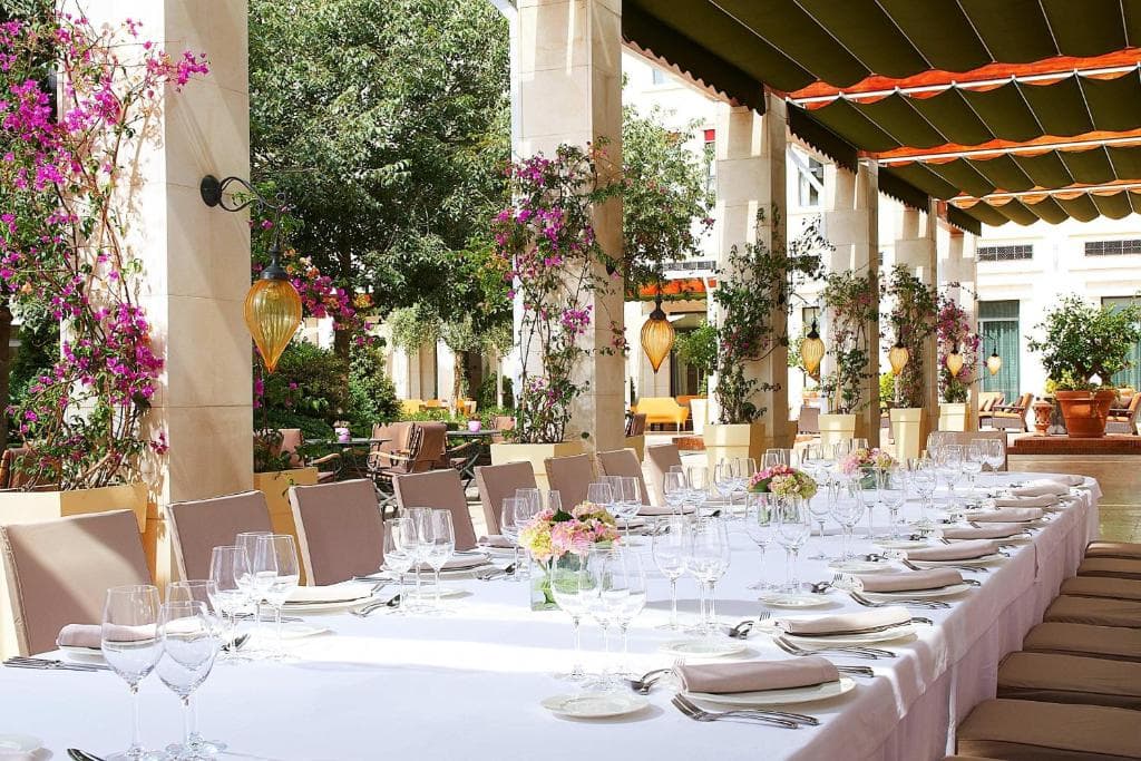 The Westin Valencia - 30