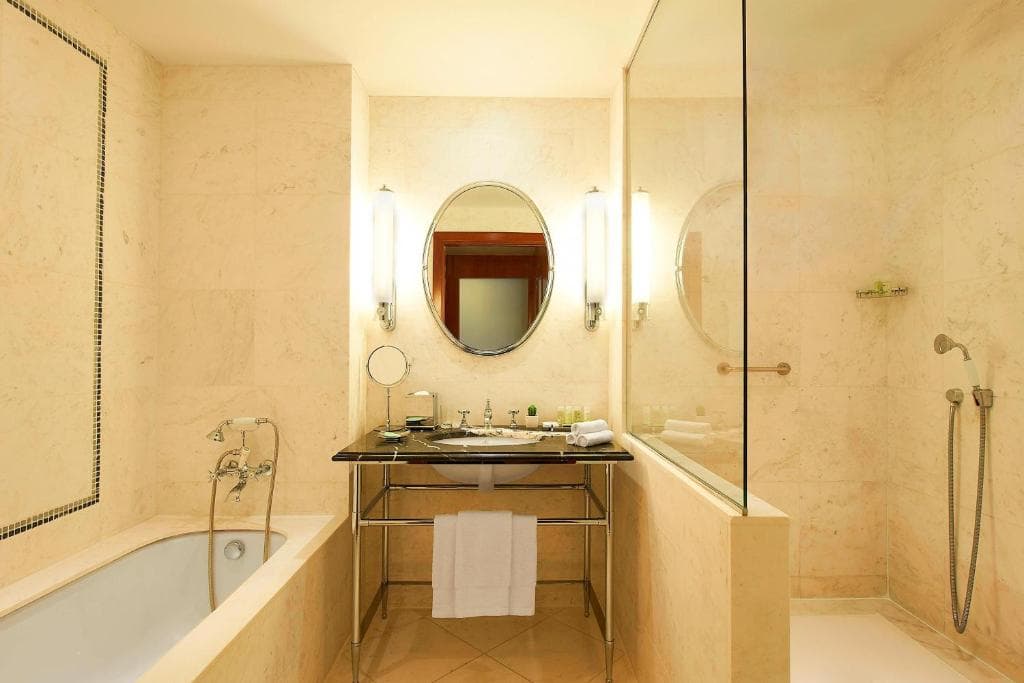The Westin Valencia - 36