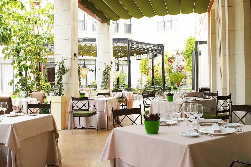 The Westin Valencia - 38