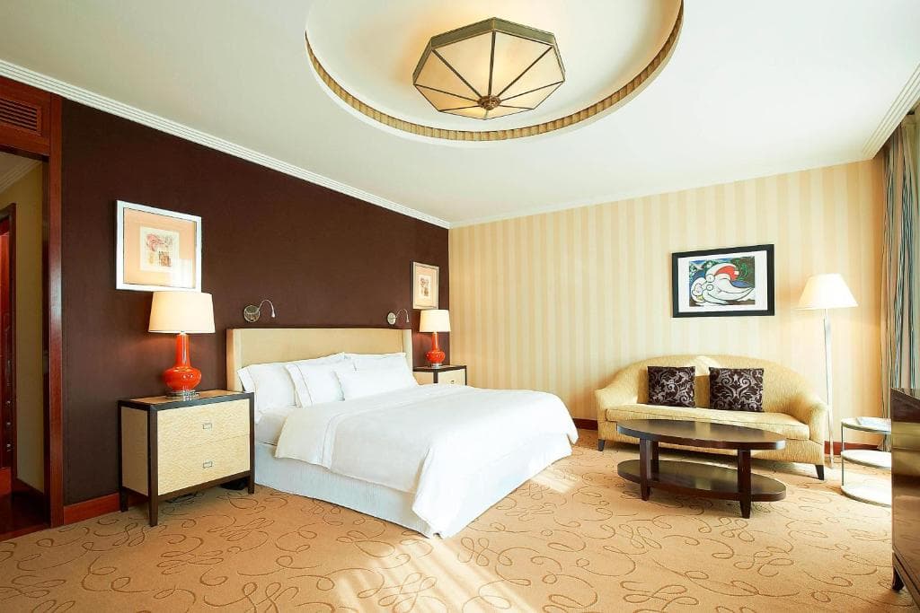 The Westin Valencia - 45