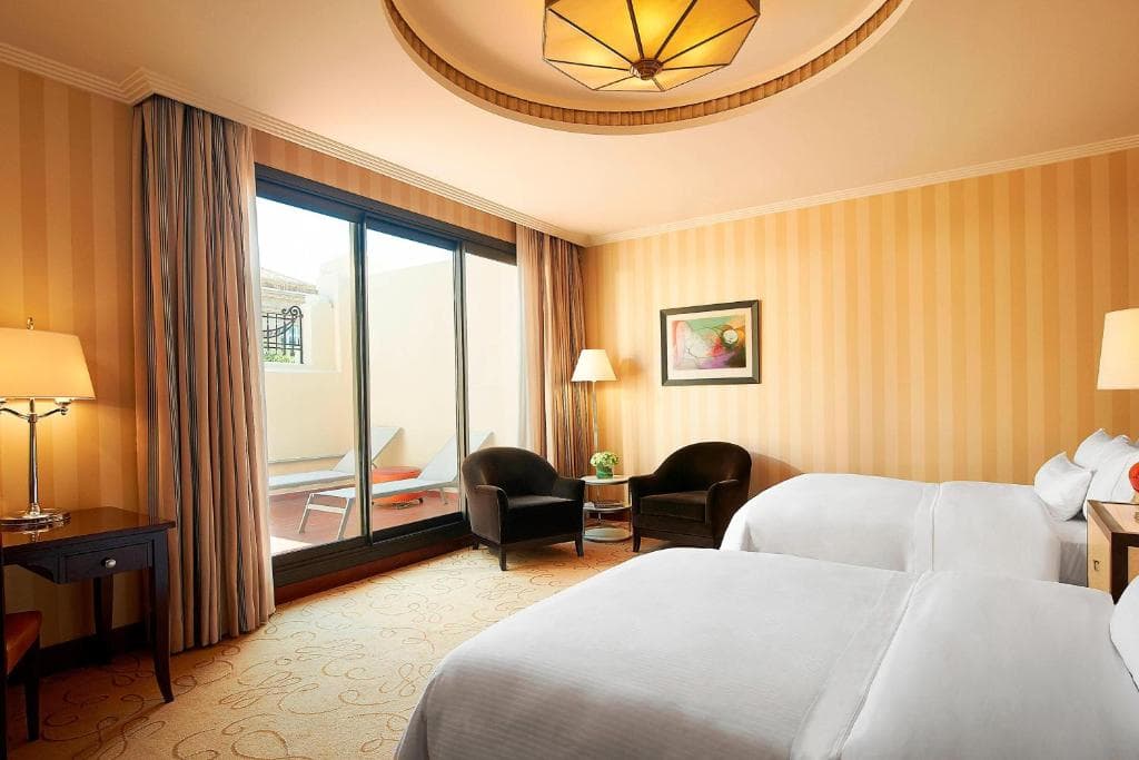 The Westin Valencia - 46