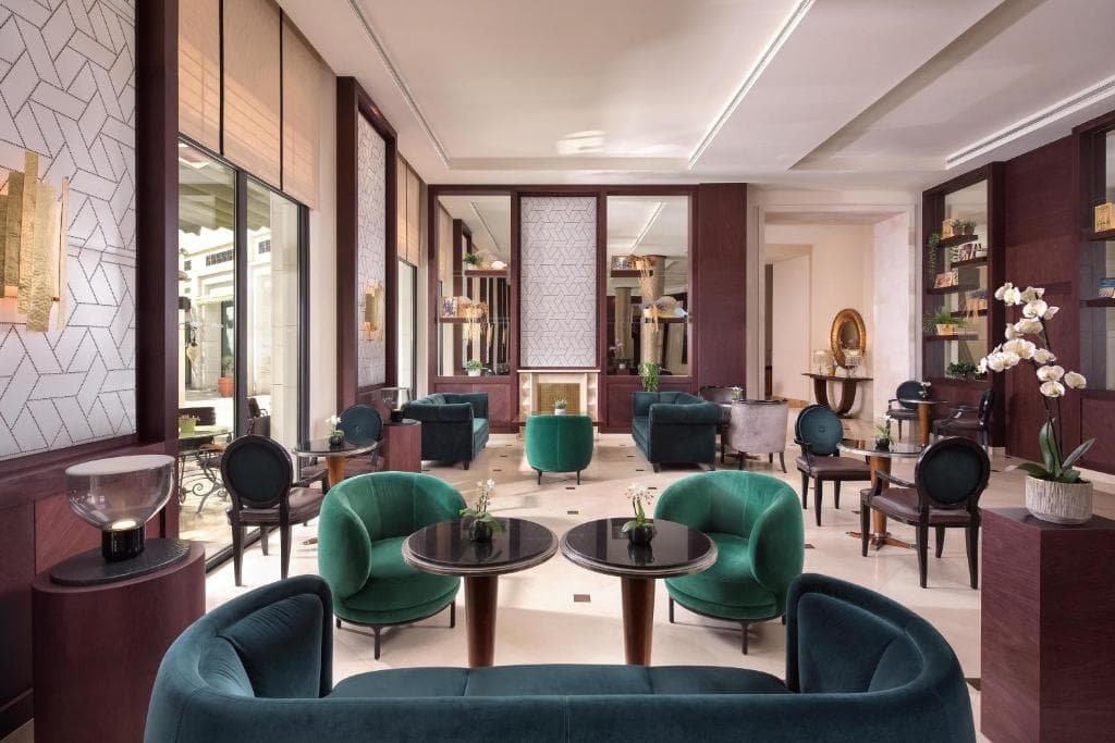 The Westin Valencia - 55
