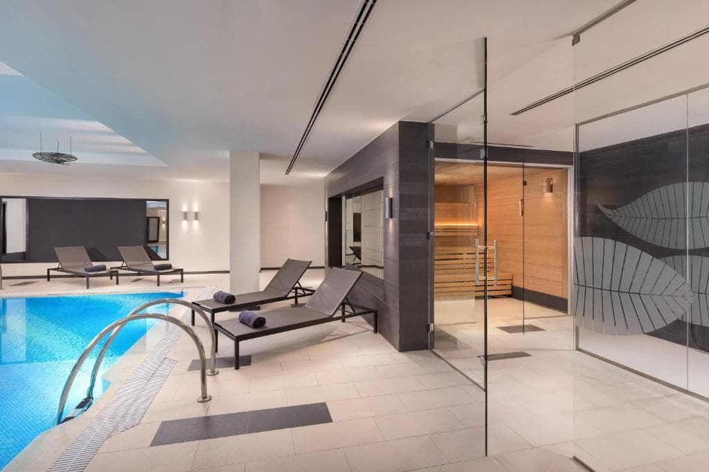 The Westin Valencia - 61
