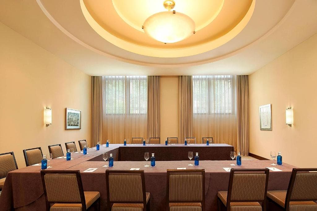 The Westin Valencia - 62