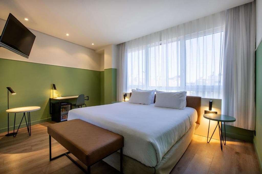 Eurostars Acteon Hotel - 2
