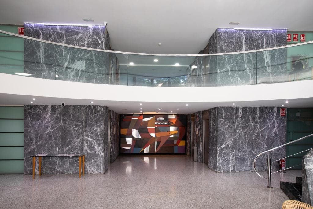 Eurostars Acteon Hotel - 7