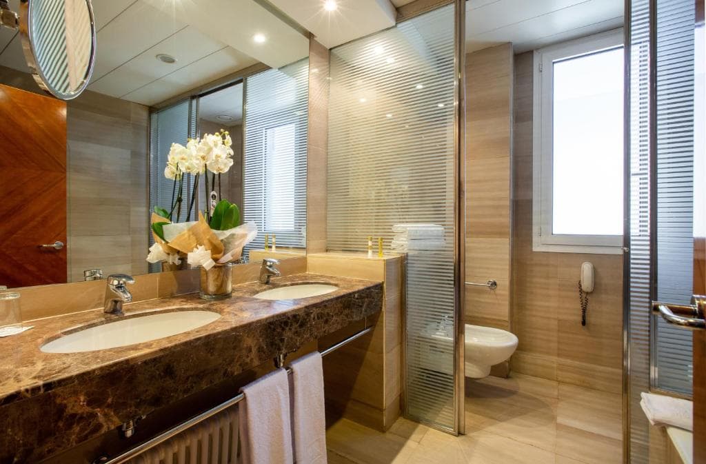 Eurostars Acteon Hotel - 12