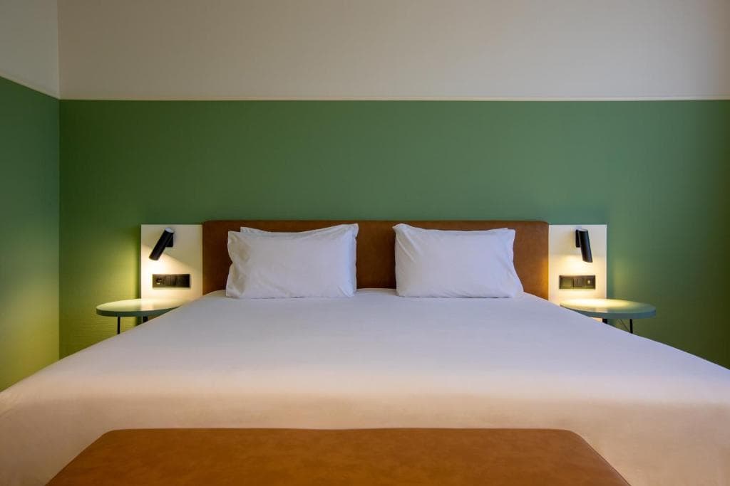 Eurostars Acteon Hotel - 13