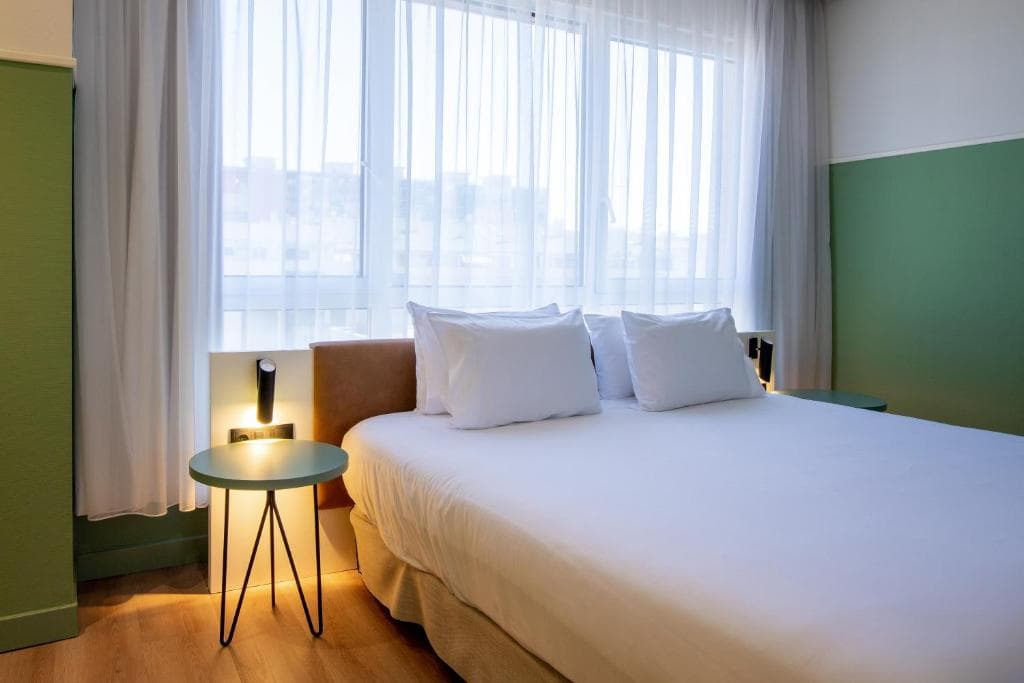 Eurostars Acteon Hotel - 15