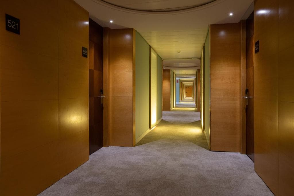 Eurostars Acteon Hotel - 18