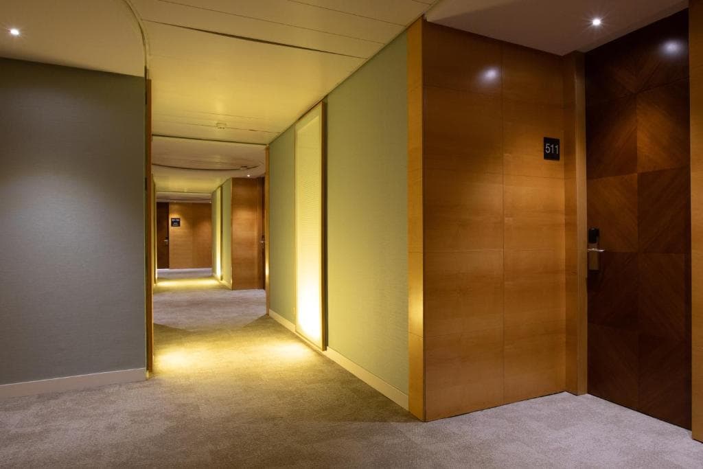 Eurostars Acteon Hotel - 19