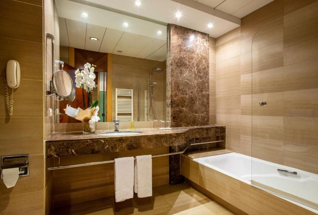 Eurostars Acteon Hotel - 48