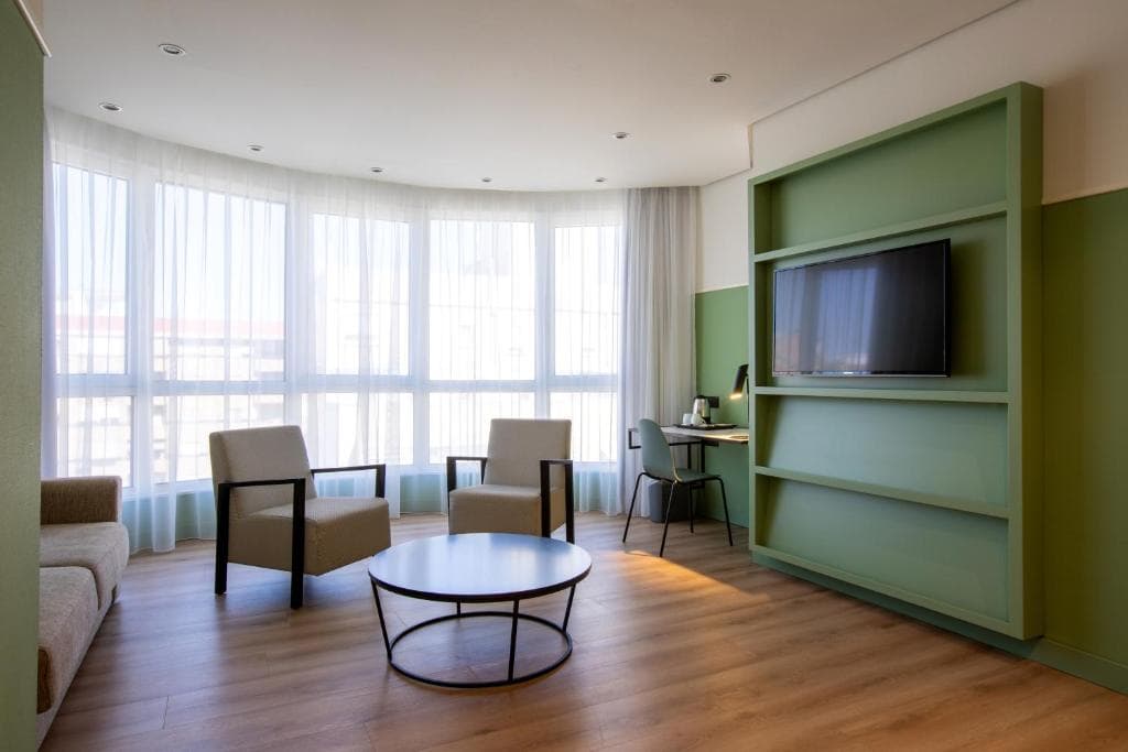 Eurostars Acteon Hotel - 50