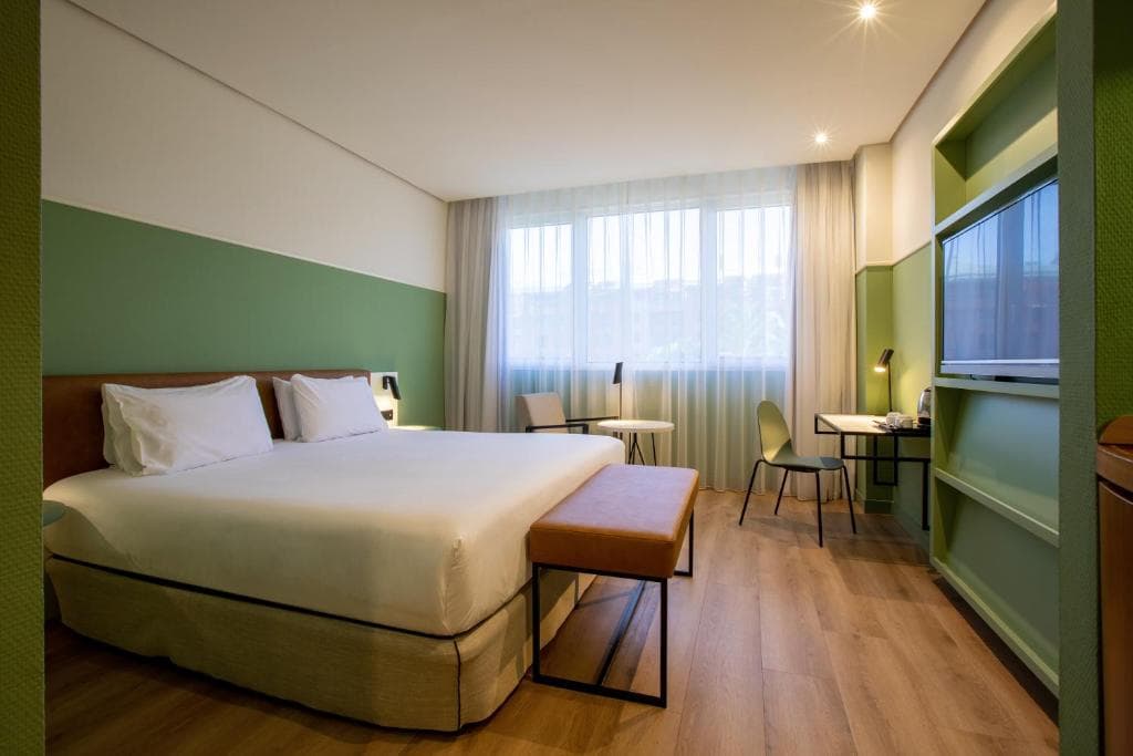 Eurostars Acteon Hotel - 62