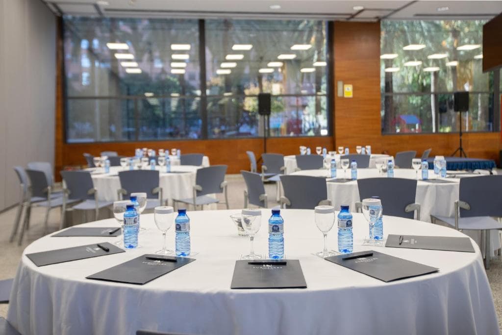 Eurostars Acteon Hotel - 68