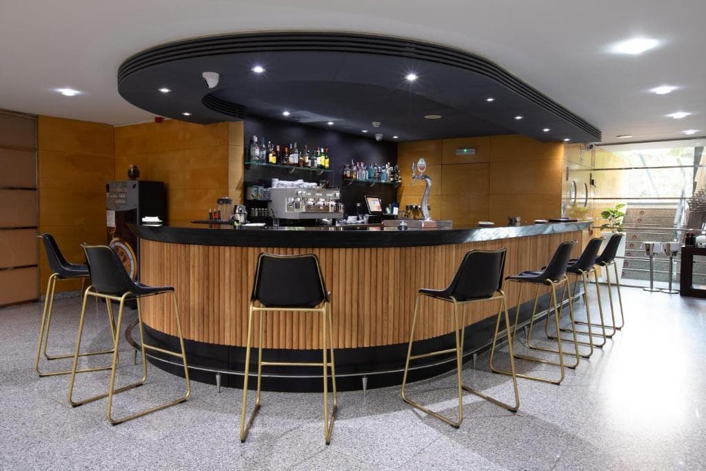Eurostars Acteon Hotel - 83