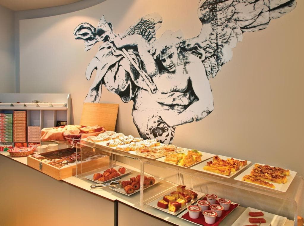 SH Ingles Boutique - 29