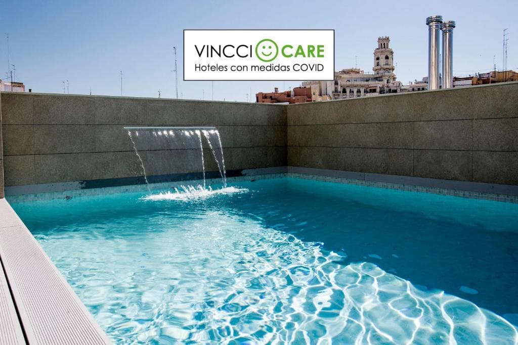 Vincci Mercat - 67