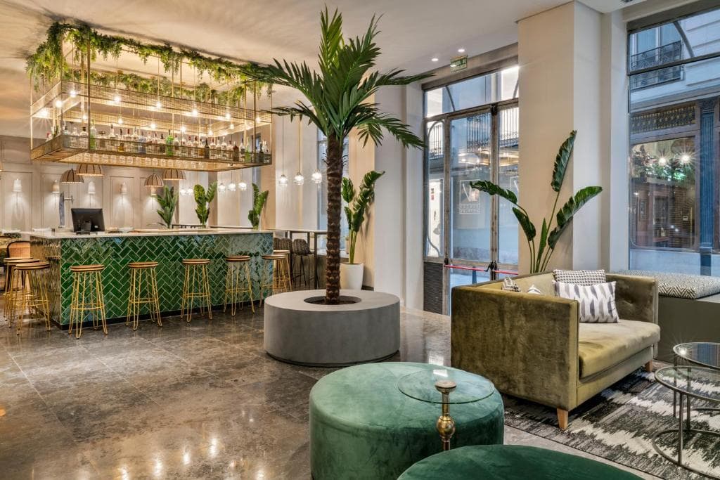 Vincci Palace - 12