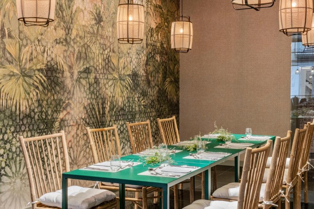 Vincci Palace - 22