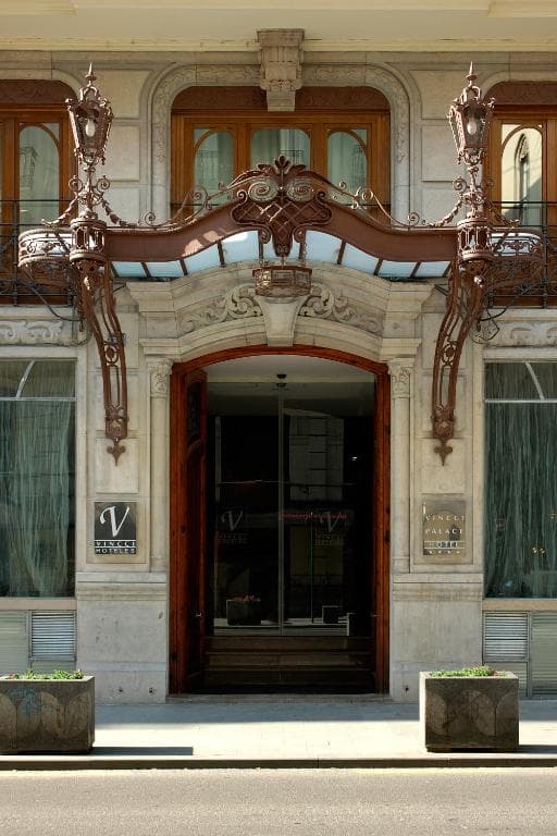 Vincci Palace - 23